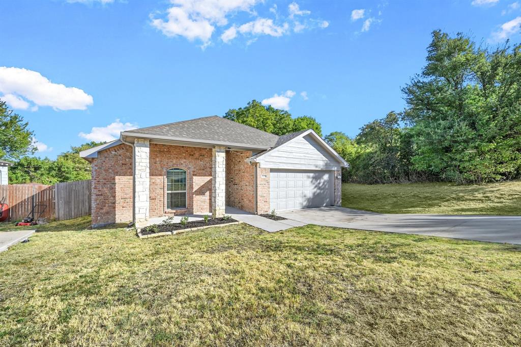 Carver Heights - Residential