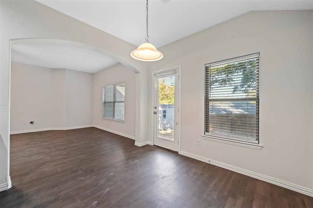 Carver Heights - Residential