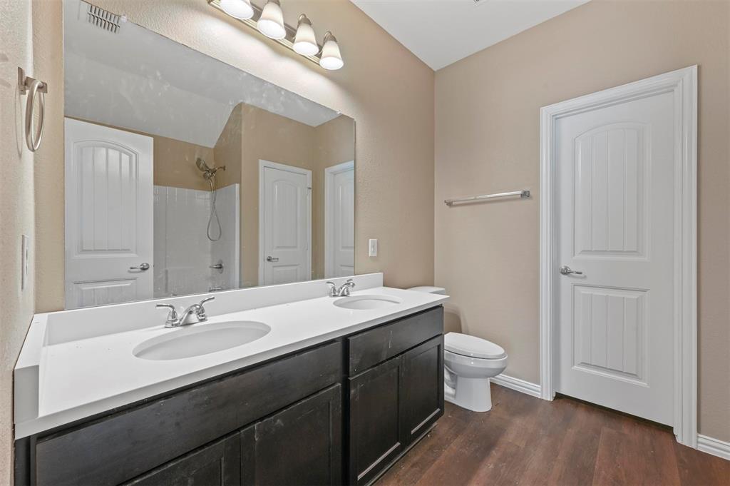 Carver Heights - Residential