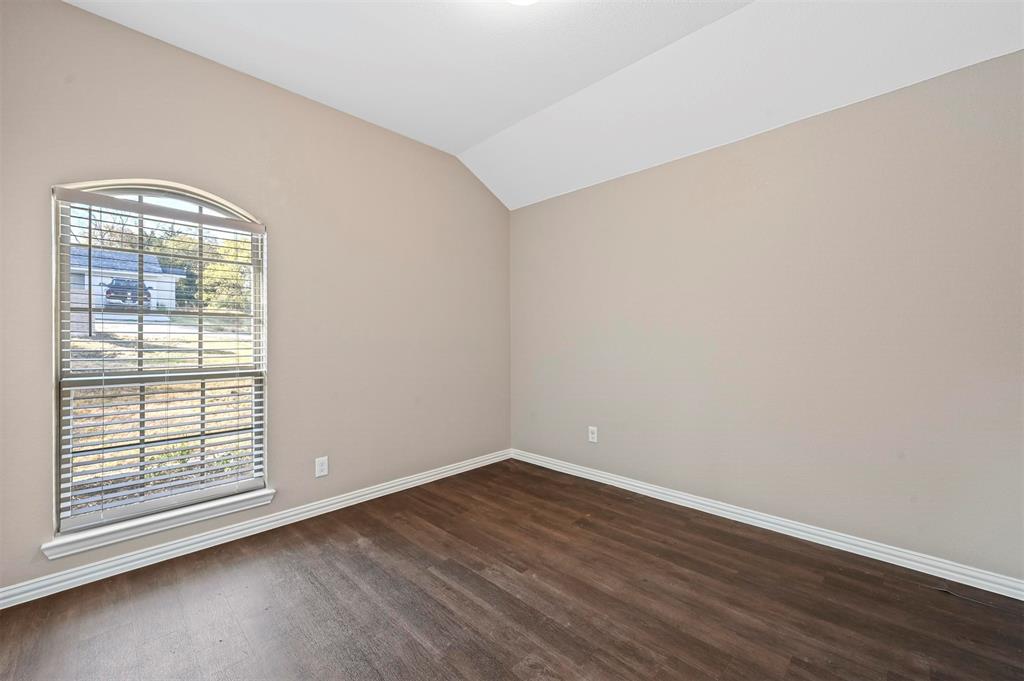 Carver Heights - Residential