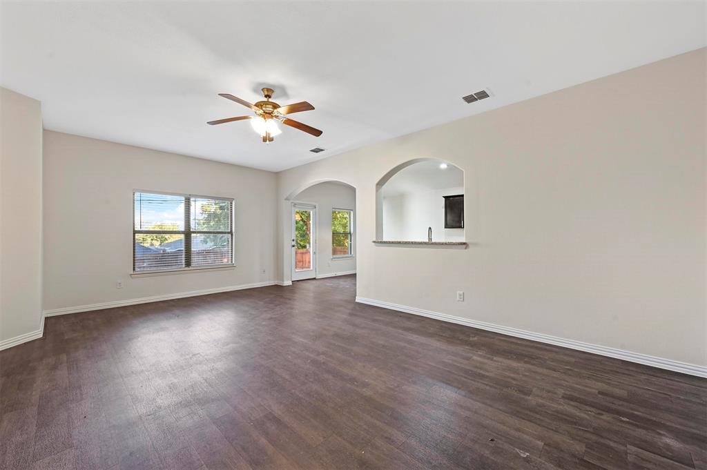 Carver Heights - Residential