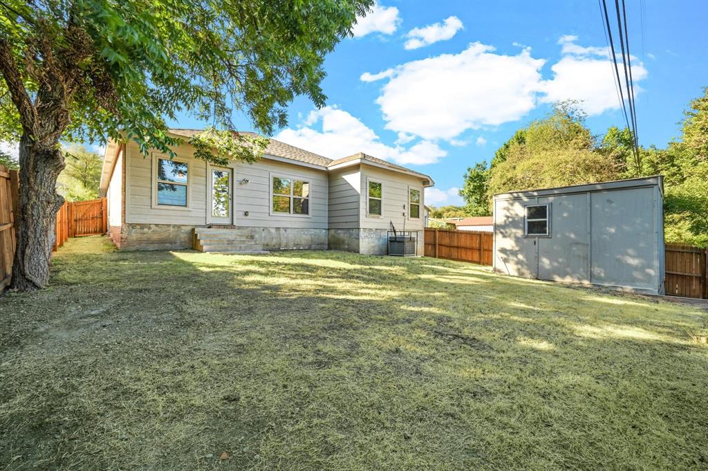 Carver Heights - Residential