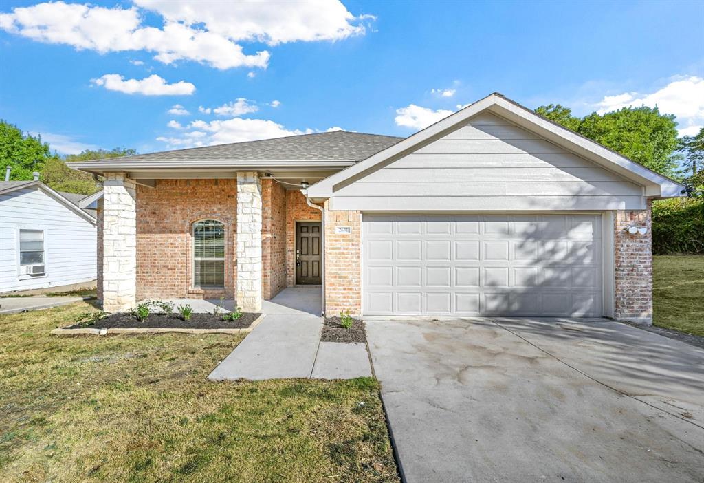 Carver Heights - Residential