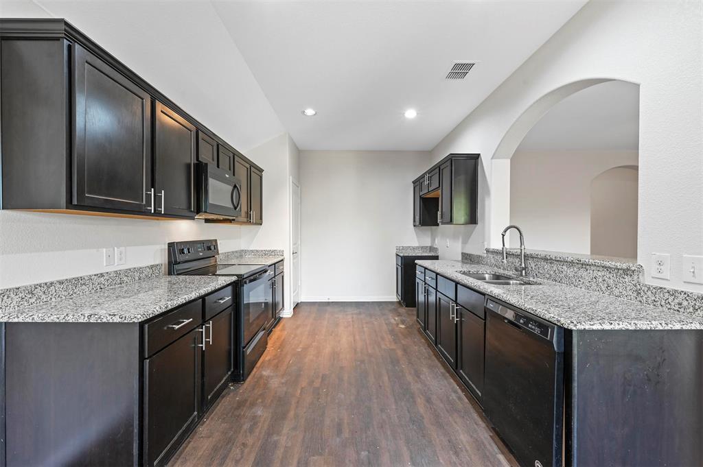 Carver Heights - Residential