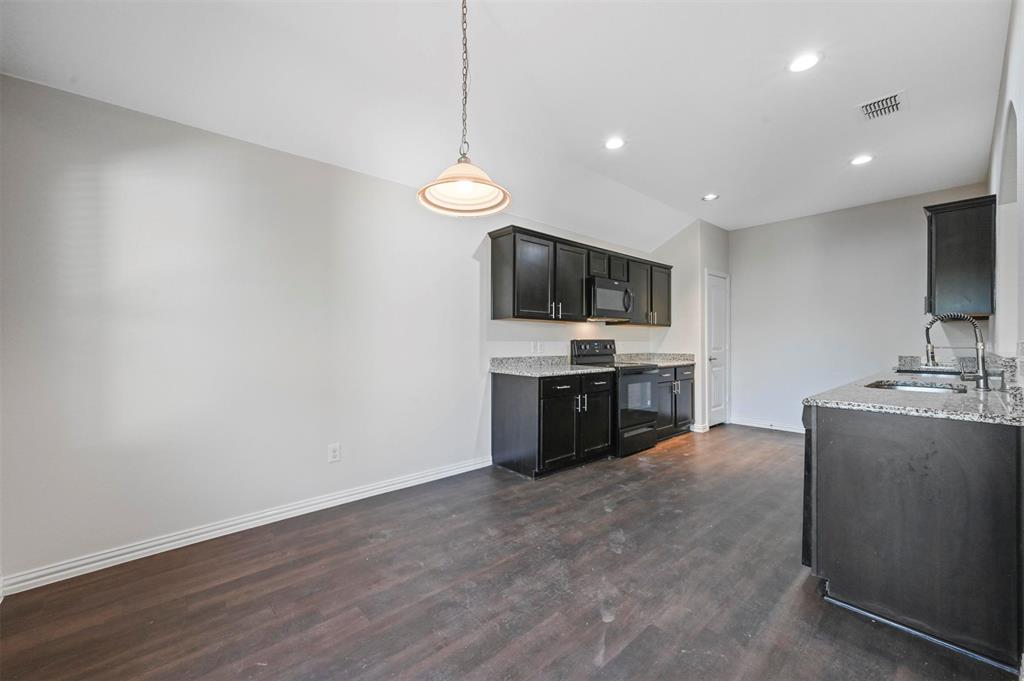 Carver Heights - Residential