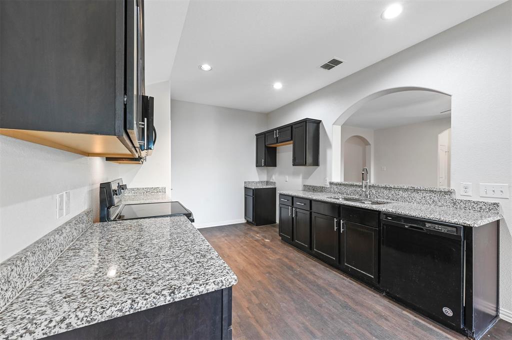 Carver Heights - Residential