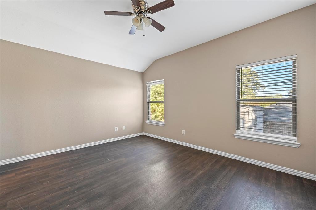 Carver Heights - Residential