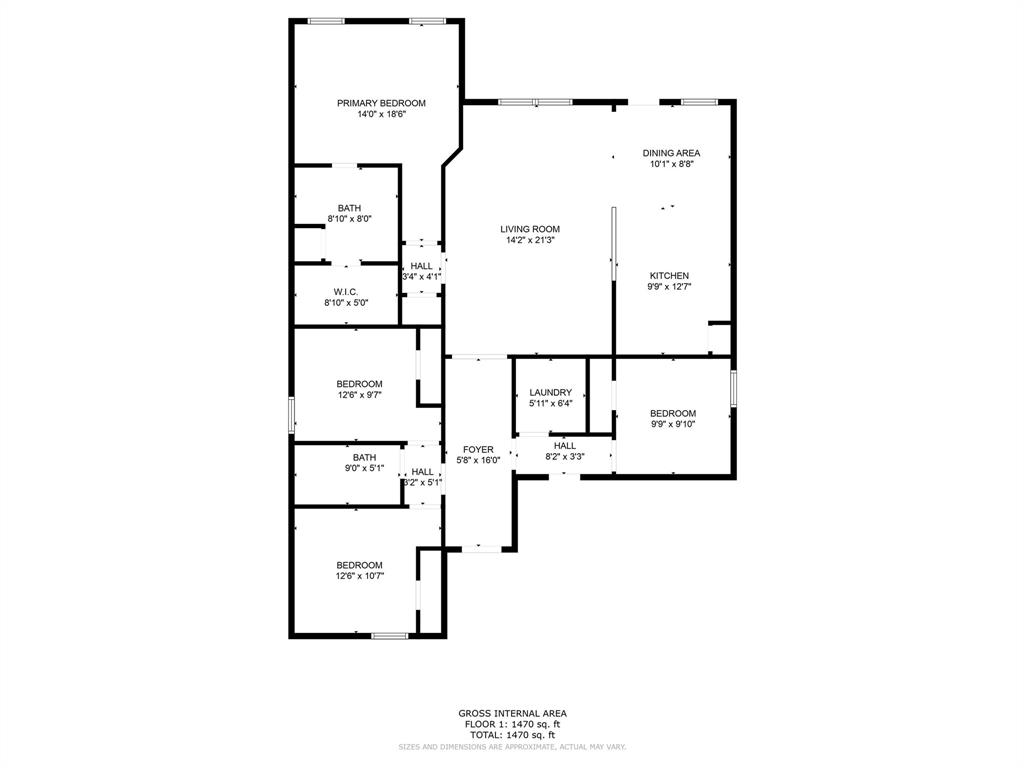 Carver Heights - Residential