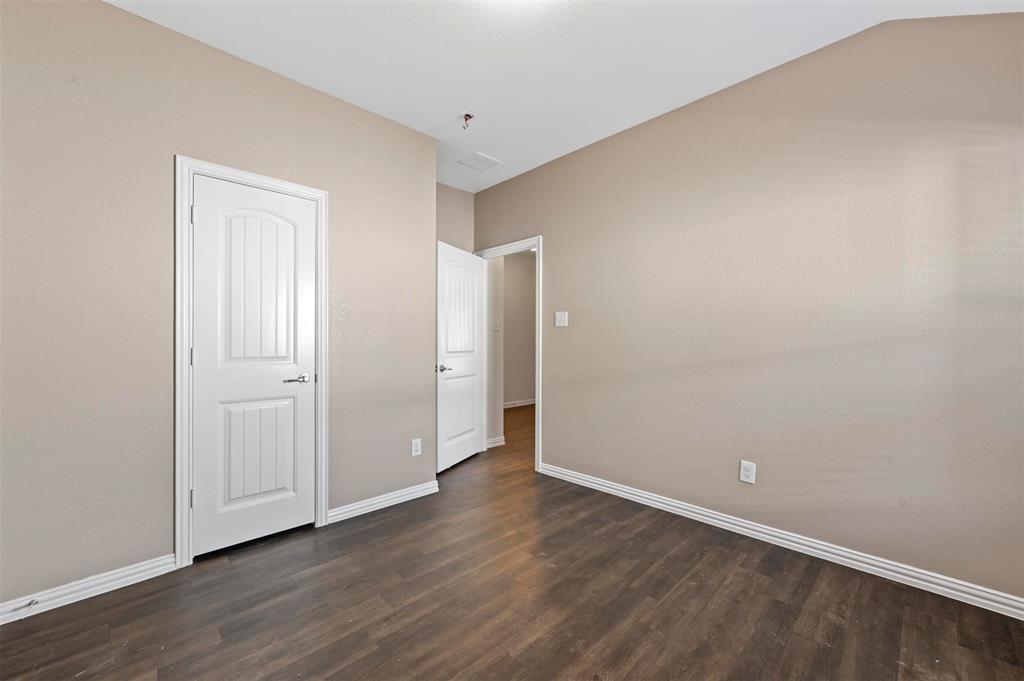 Carver Heights - Residential