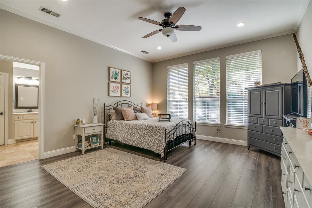 Remington Park At Bridlewood - Residential