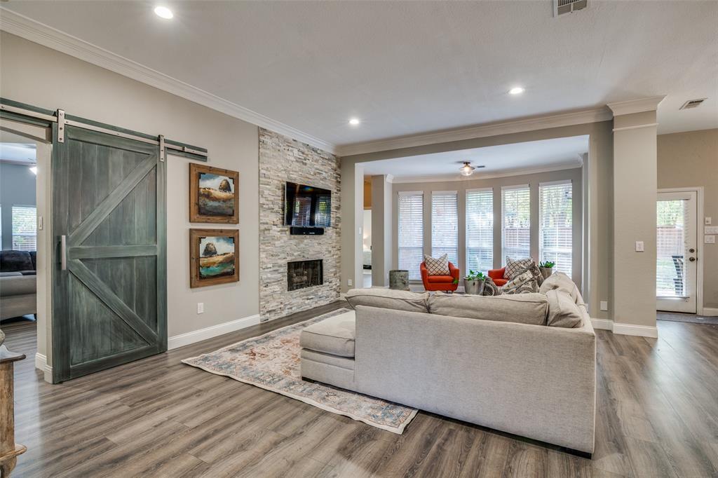 Remington Park At Bridlewood - Residential