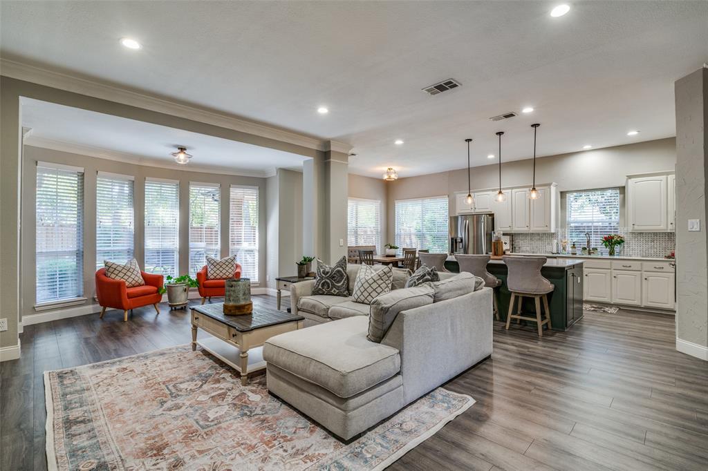 Remington Park At Bridlewood - Residential