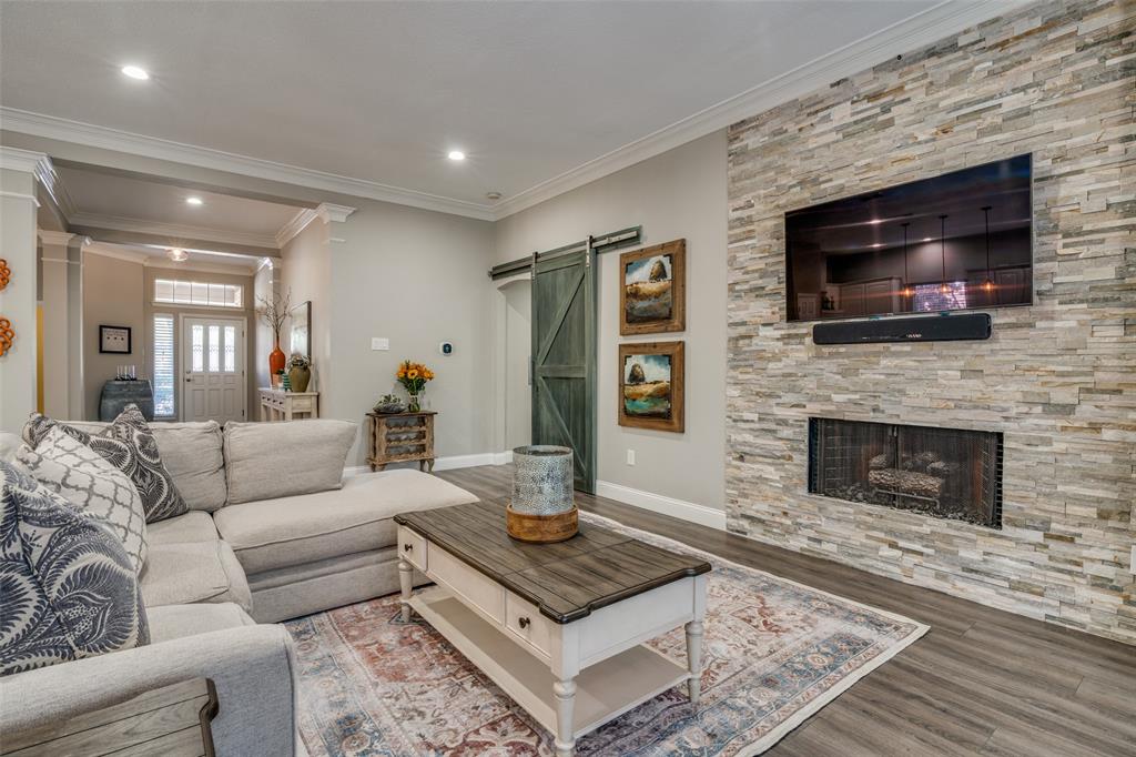 Remington Park At Bridlewood - Residential