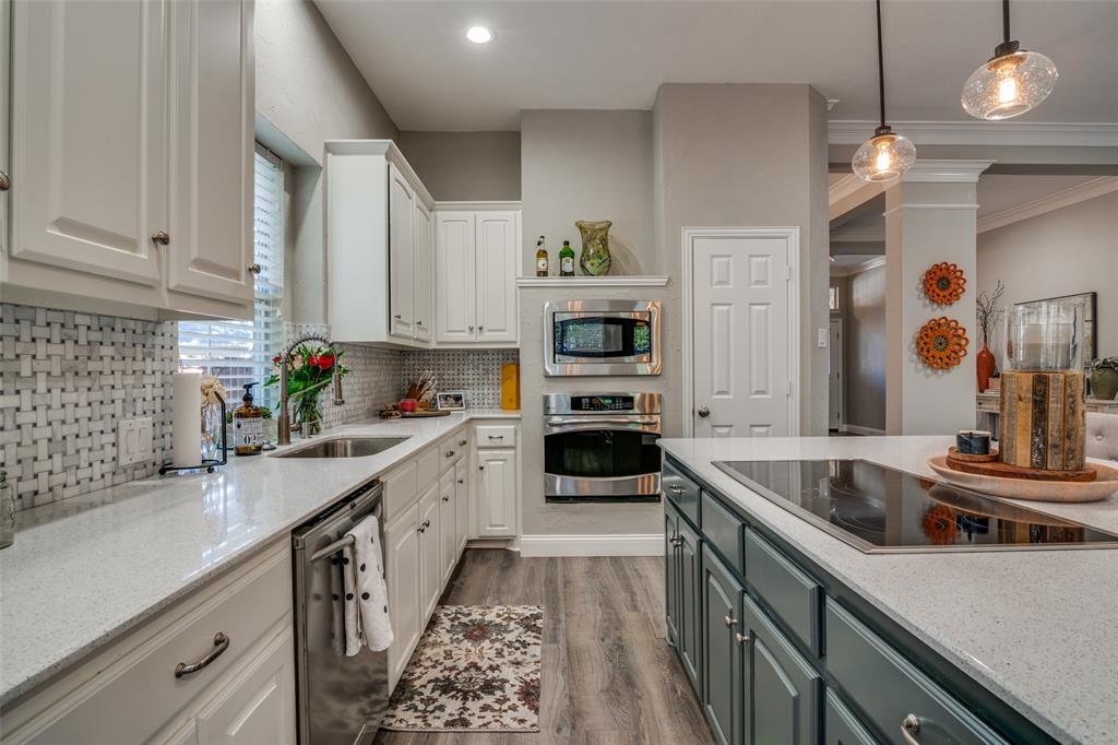 Remington Park At Bridlewood - Residential