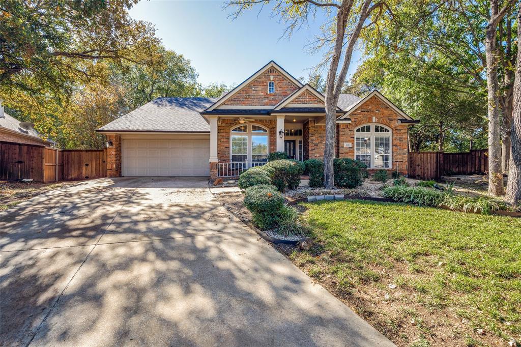 Remington Park At Bridlewood - Residential
