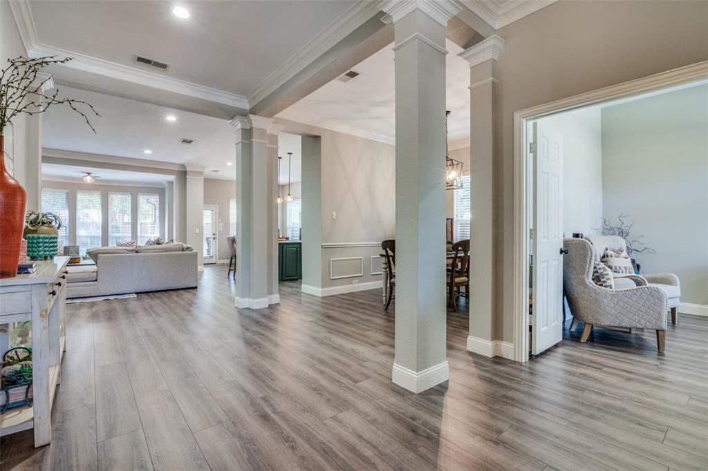 Remington Park At Bridlewood - Residential