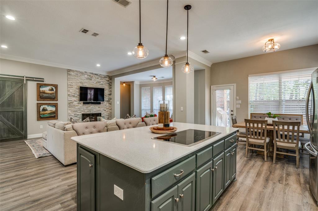 Remington Park At Bridlewood - Residential
