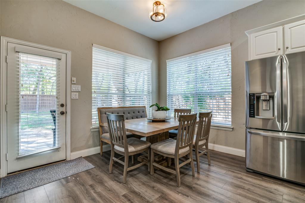 Remington Park At Bridlewood - Residential