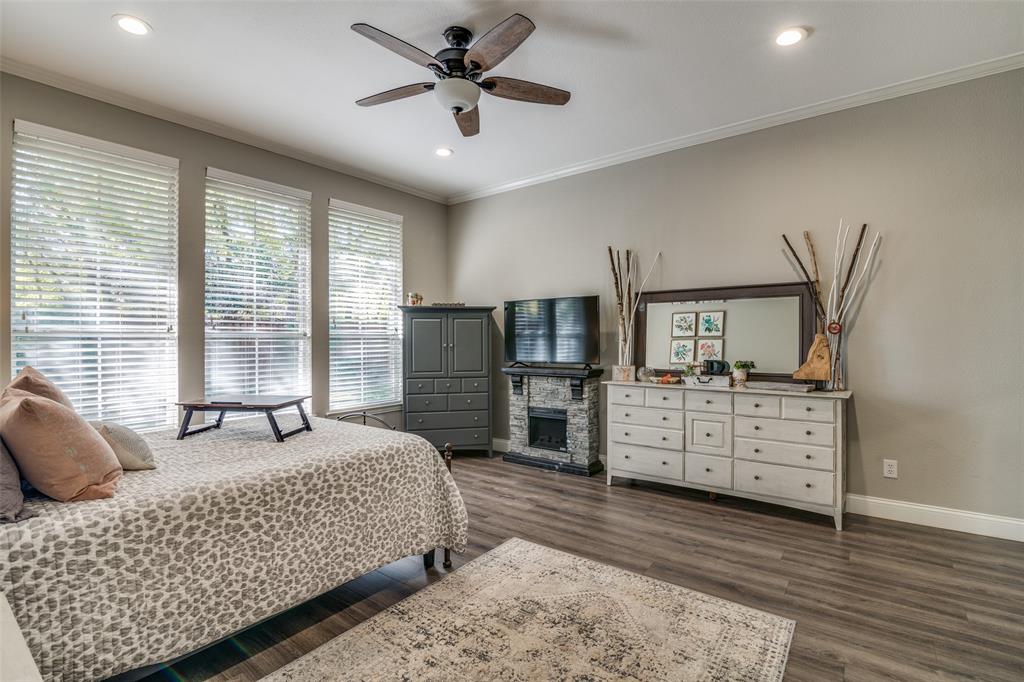 Remington Park At Bridlewood - Residential