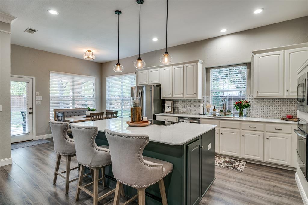 Remington Park At Bridlewood - Residential