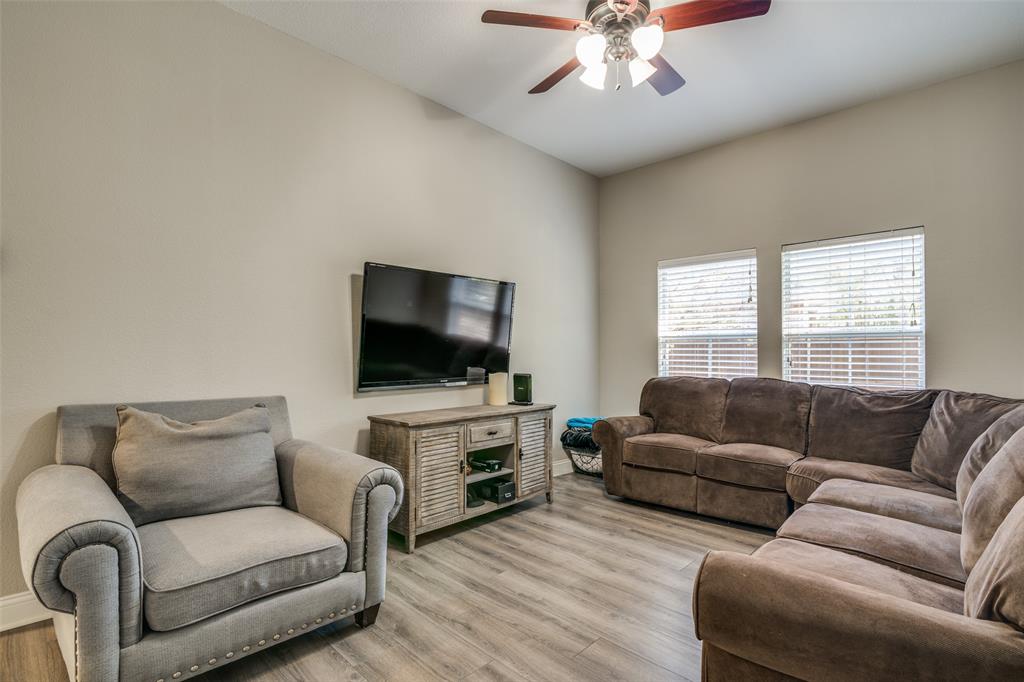 Remington Park At Bridlewood - Residential