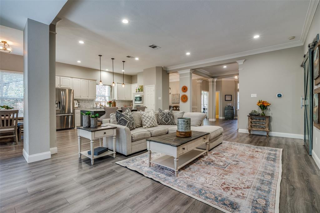Remington Park At Bridlewood - Residential