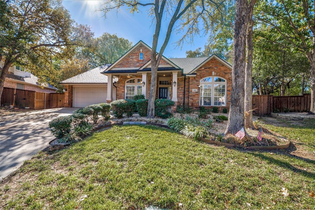 Remington Park At Bridlewood - Residential