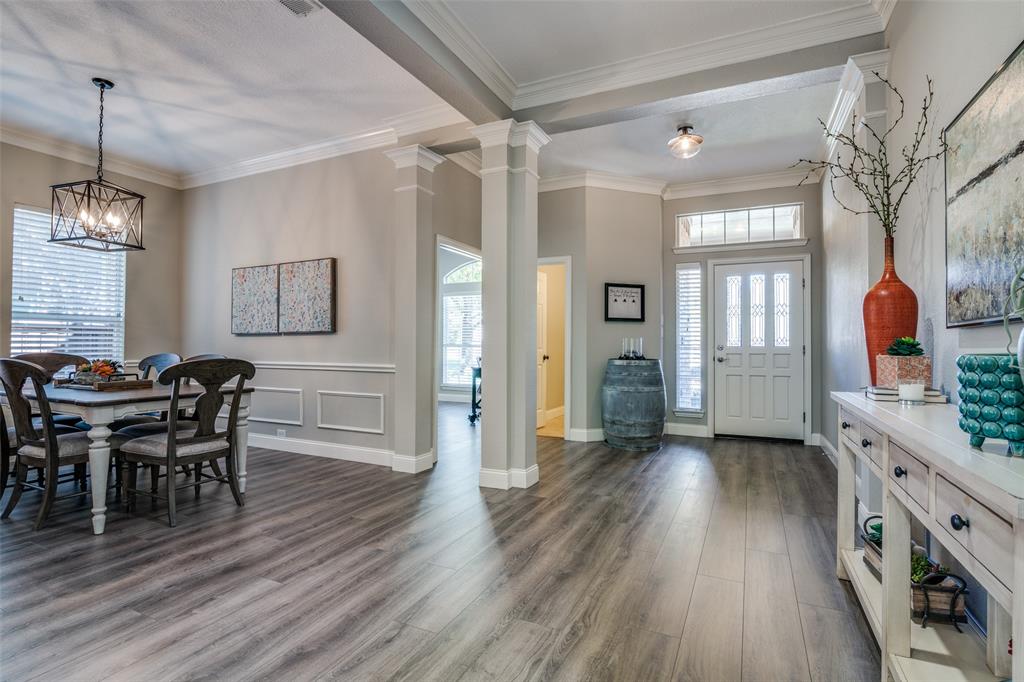 Remington Park At Bridlewood - Residential