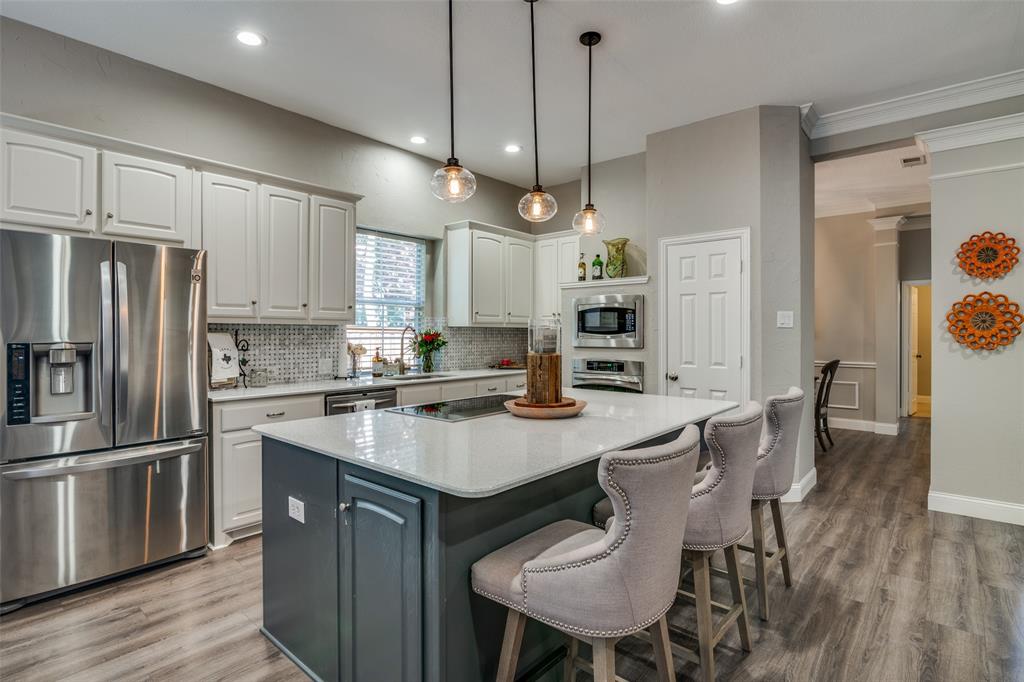 Remington Park At Bridlewood - Residential