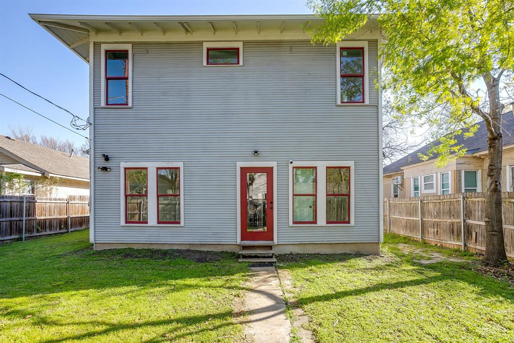 Lawn Place Add - Residential