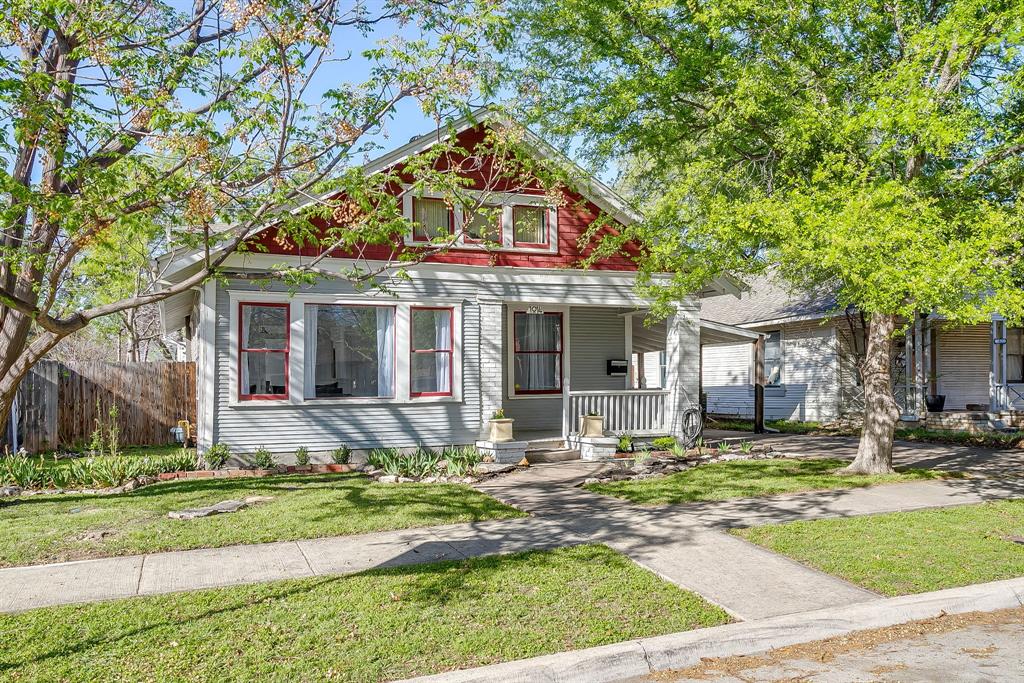 Lawn Place Add - Residential