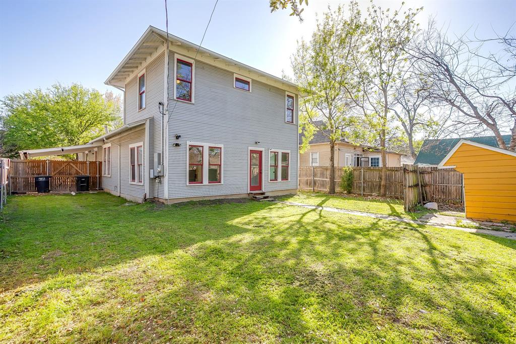 Lawn Place Add - Residential