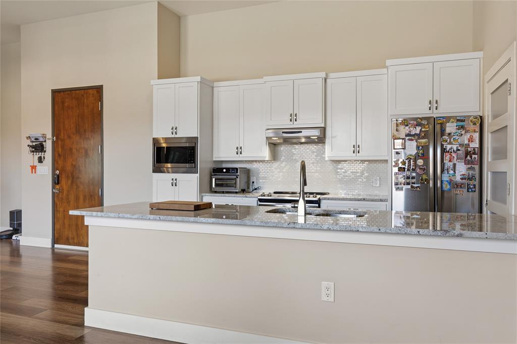 Live Oak Lofts Condo - Residential