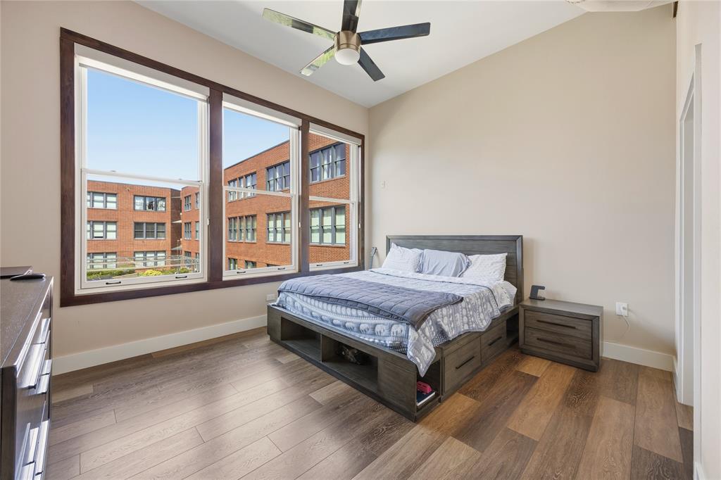 Live Oak Lofts Condo - Residential