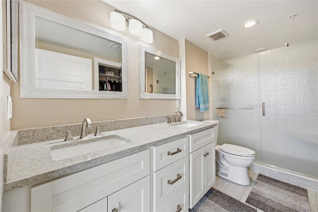 Live Oak Lofts Condo - Residential