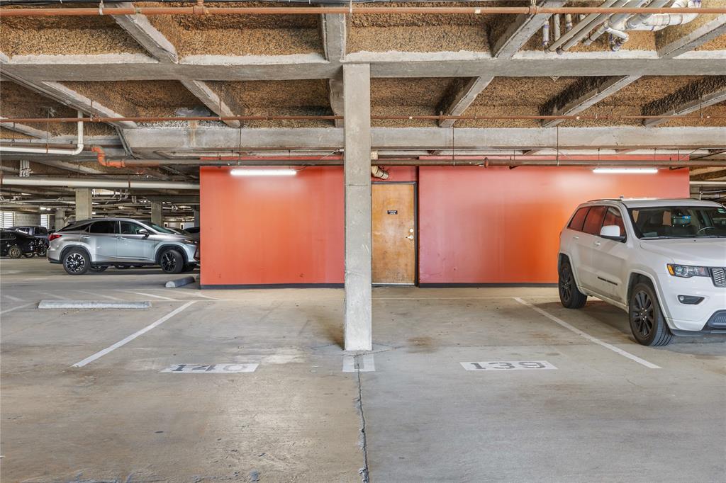 Live Oak Lofts Condo - Residential