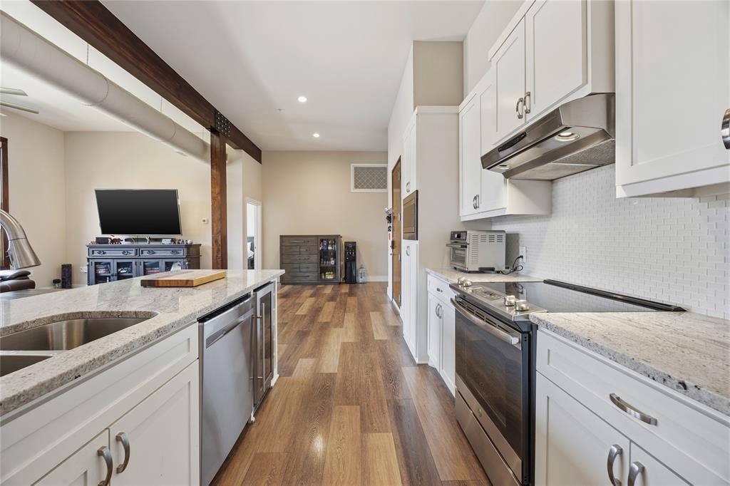 Live Oak Lofts Condo - Residential