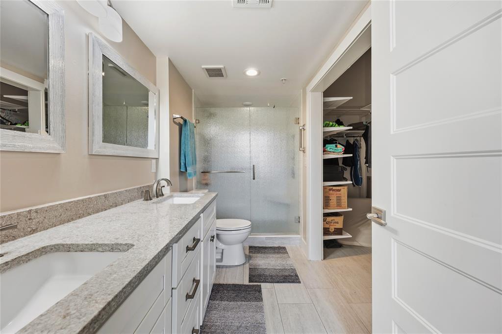 Live Oak Lofts Condo - Residential