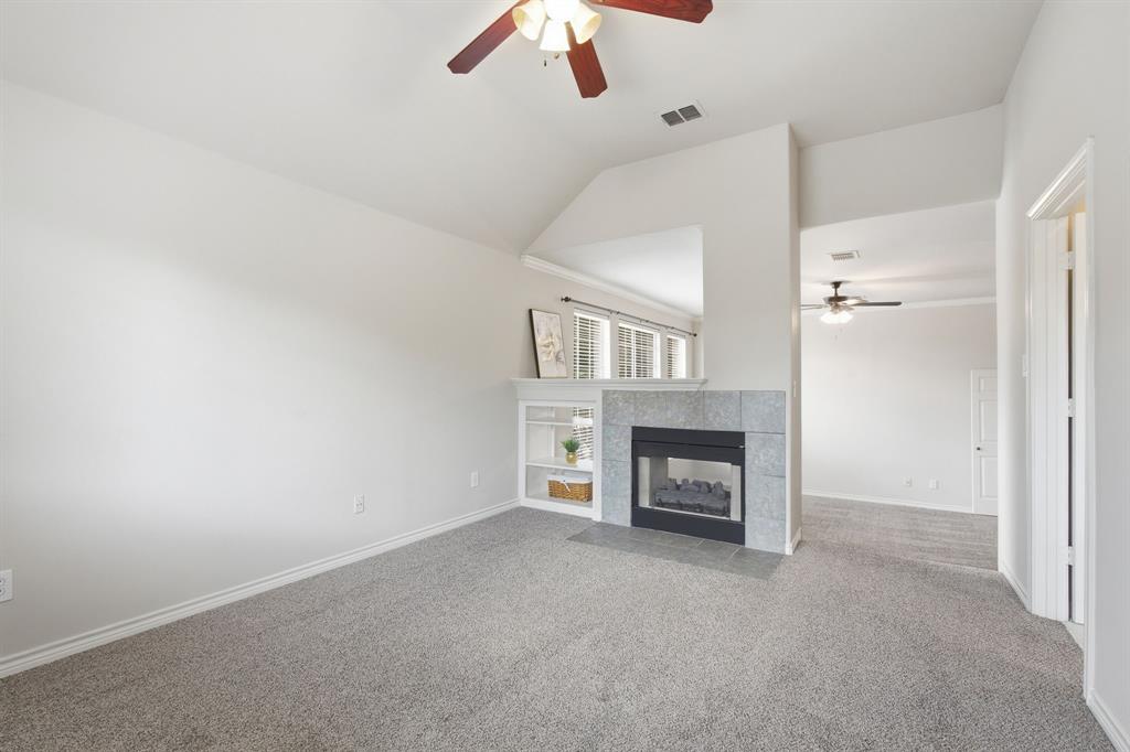 Spring Hill Ph I - Residential