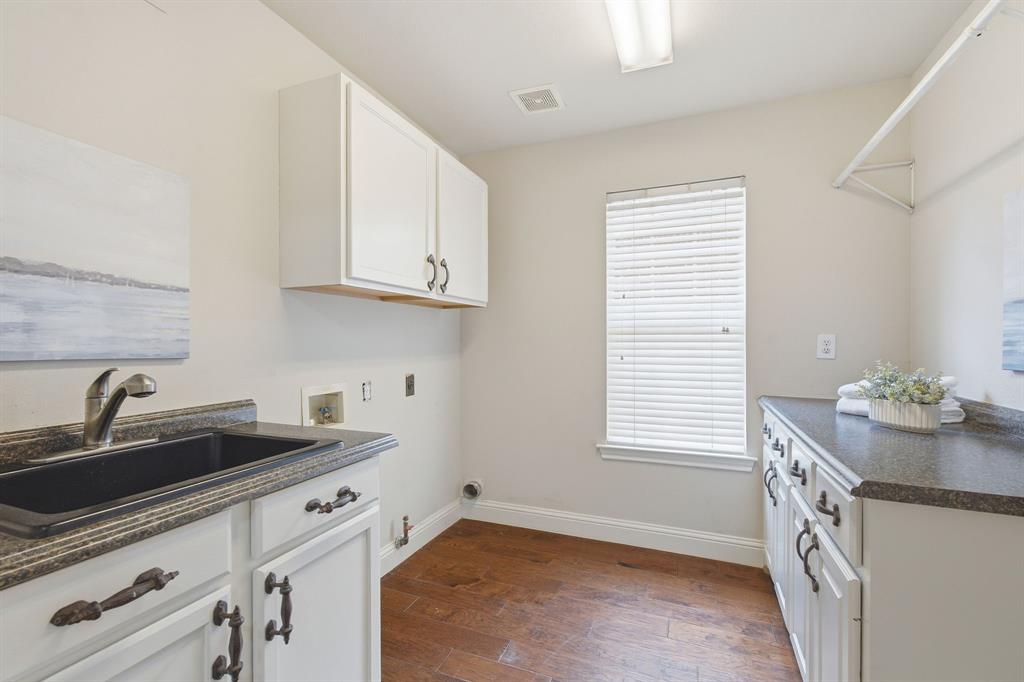 Spring Hill Ph I - Residential