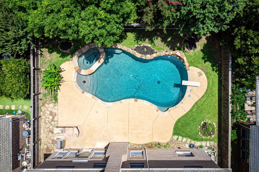 Spring Hill Ph I - Residential