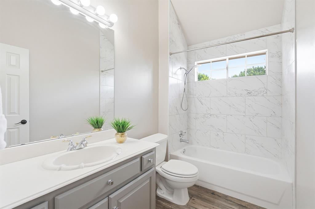 Spring Hill Ph I - Residential
