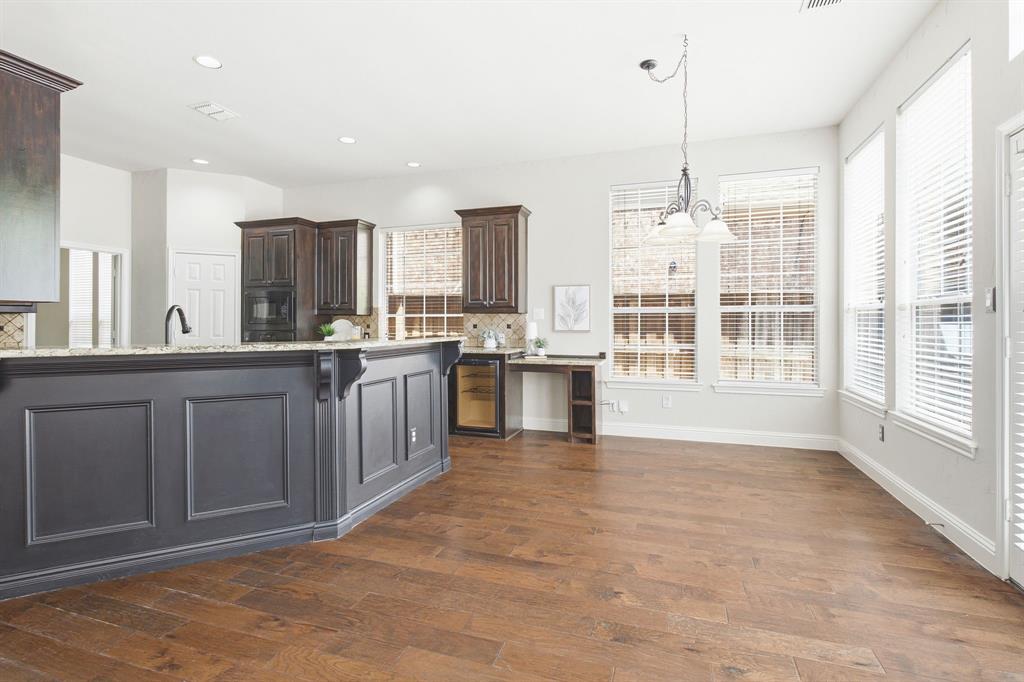 Spring Hill Ph I - Residential