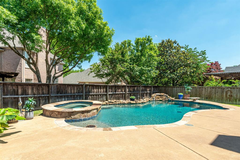 Spring Hill Ph I - Residential