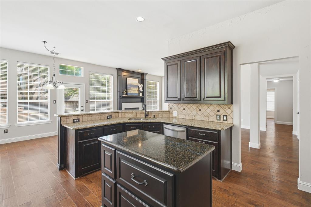 Spring Hill Ph I - Residential