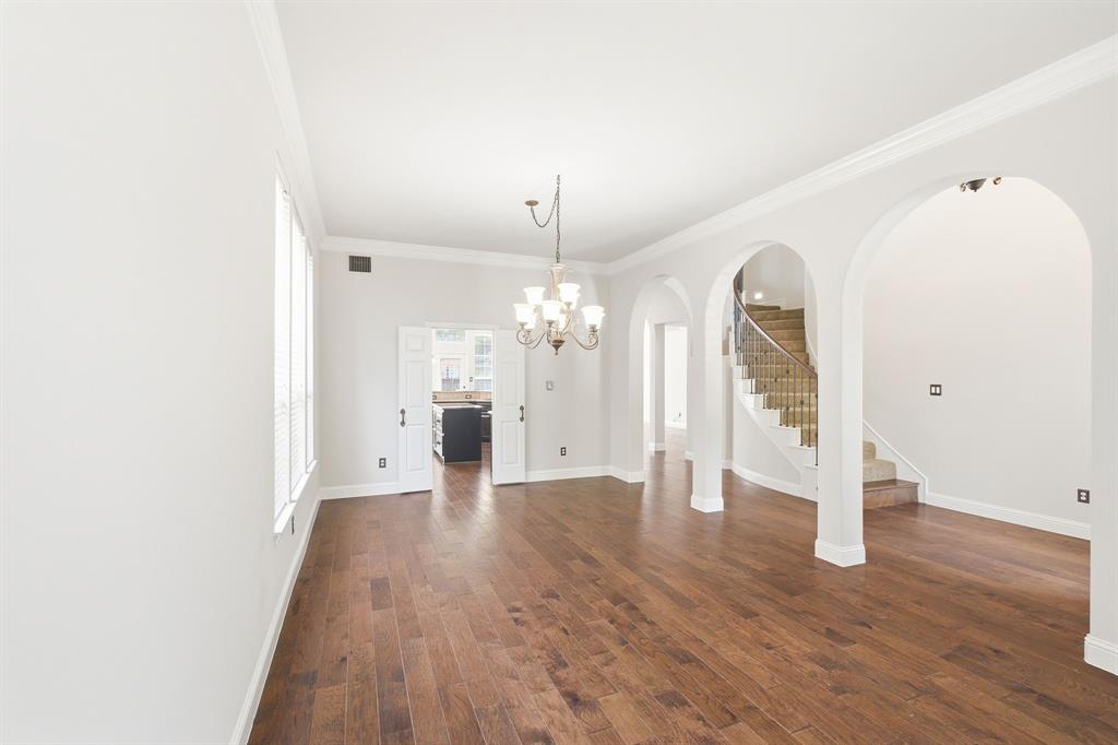 Spring Hill Ph I - Residential