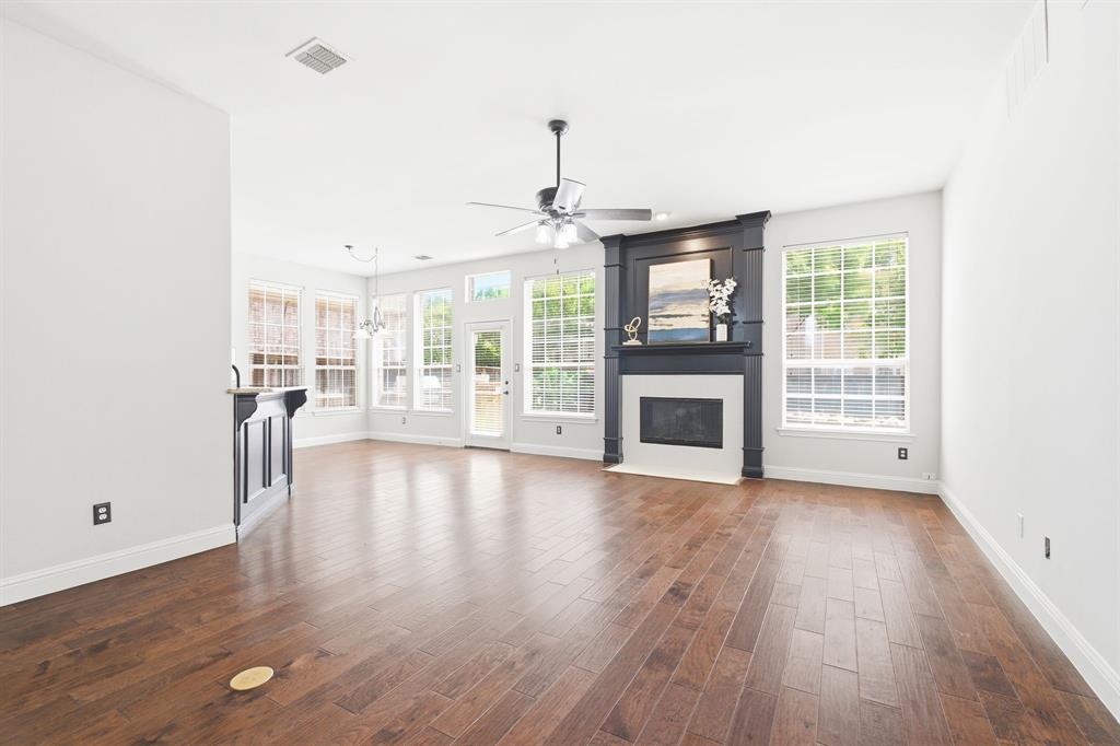 Spring Hill Ph I - Residential