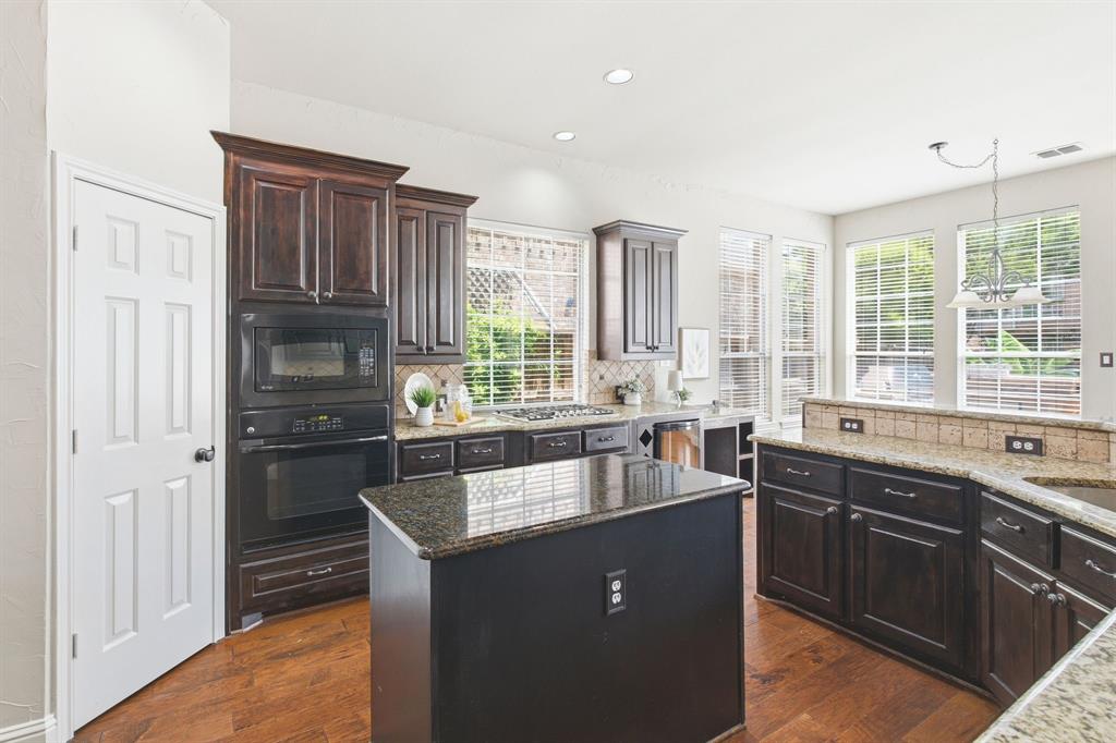 Spring Hill Ph I - Residential