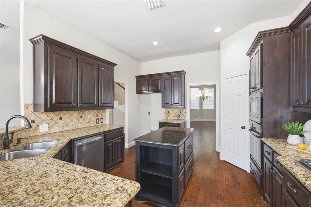 Spring Hill Ph I - Residential