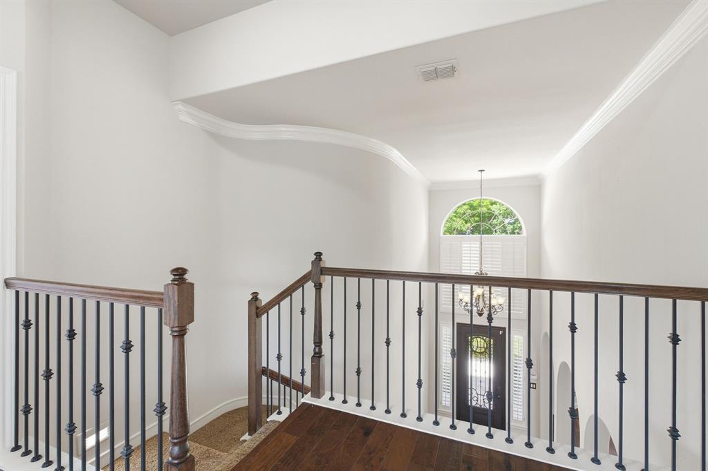 Spring Hill Ph I - Residential